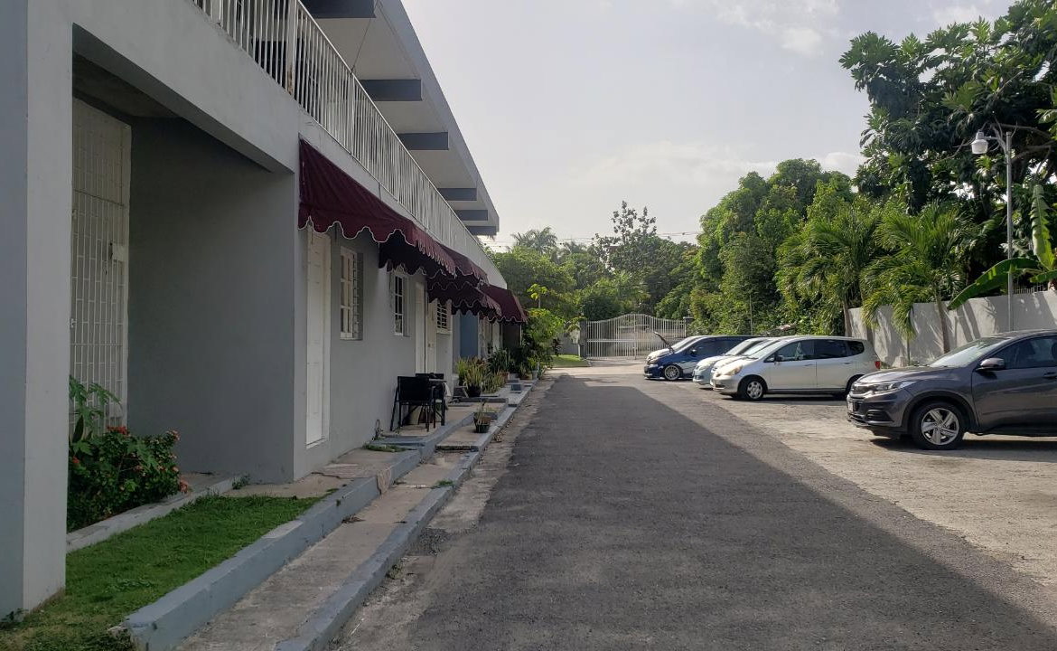 Eighth image of 2 Benson Avenue in Kingston 8, St. Andrew, Jamaica - property is For Sale