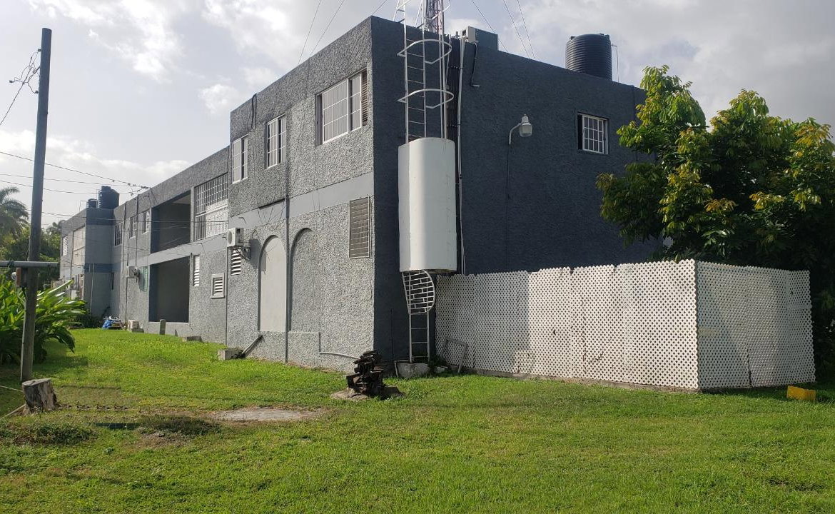Tenth image of 2 Benson Avenue in Kingston 8, St. Andrew, Jamaica - property is For Sale
