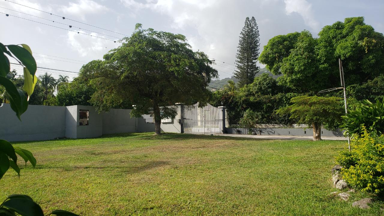 First image of 2 Benson Avenue in Kingston 8, St. Andrew, Jamaica - property is For Sale