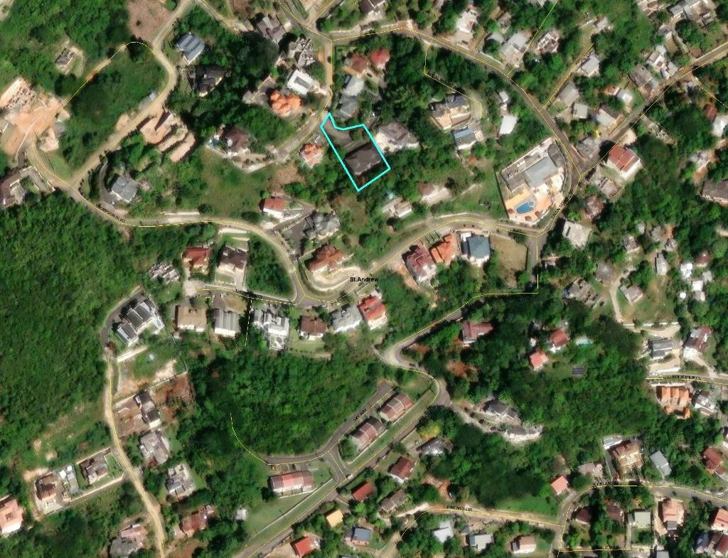 Twelfth image of sl 10-pt of Thompson Close in Red Hills, St. Andrew, Jamaica - property is For Sale