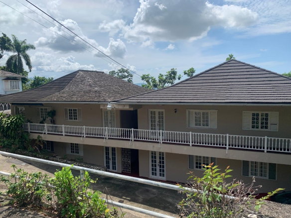 First image of sl 10-pt of Thompson Close in Red Hills, St. Andrew, Jamaica - property is For Sale
