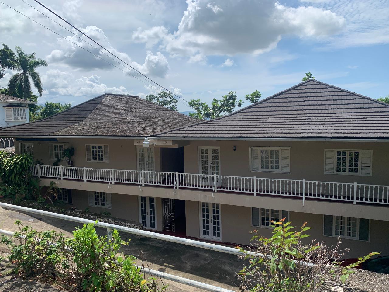 First image of sl 10-pt of Thompson Close in Red Hills, St. Andrew, Jamaica - property is For Sale