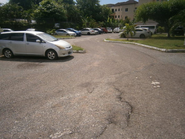 Seventh image of 73 E-13 Merrivale Close in Kingston 8, St. Andrew, Jamaica - property is For Rent