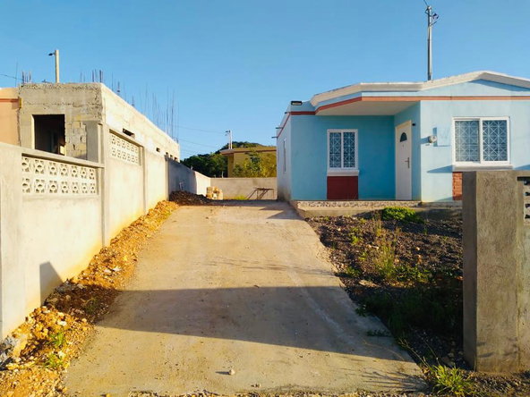 Second image of 94 Winchester Estate in Green Island, Hanover, Jamaica - property is For Sale