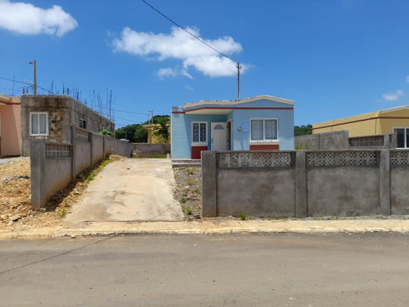 Third image of 94 Winchester Estate in Green Island, Hanover, Jamaica - property is For Sale