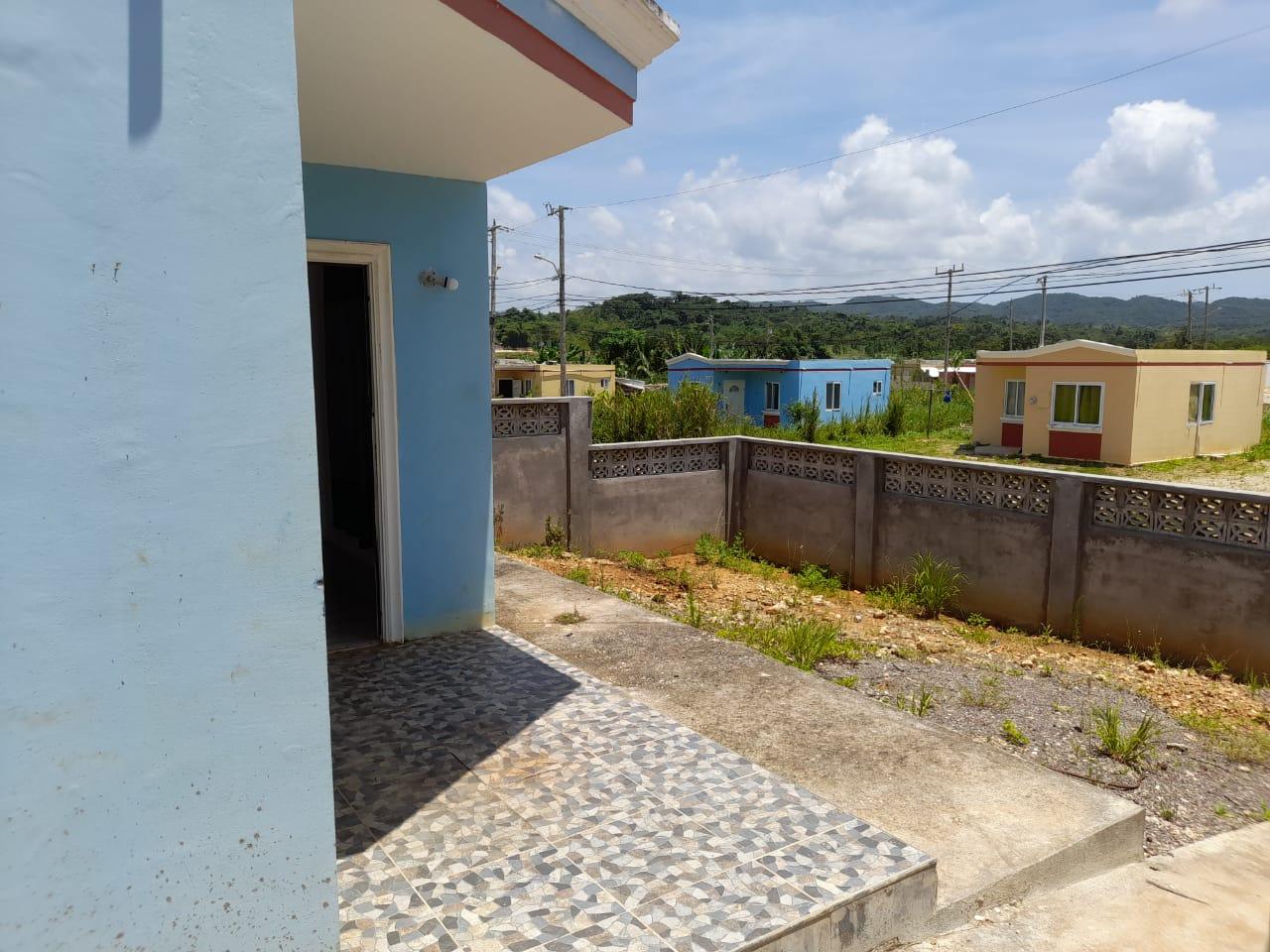 Fourth image of 94 Winchester Estate in Green Island, Hanover, Jamaica - property is For Sale