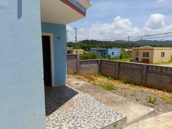 Fourth image of 94 Winchester Estate in Green Island, Hanover, Jamaica - property is For Sale