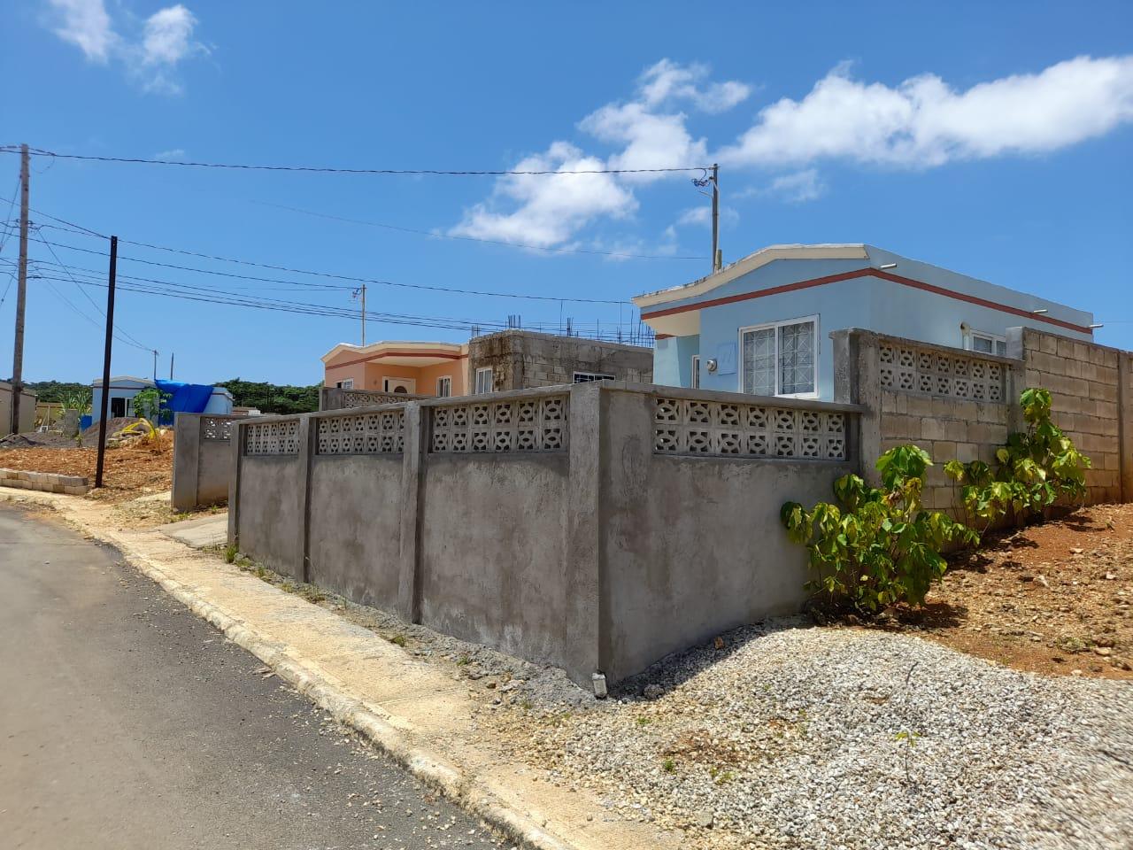 Fifth image of 94 Winchester Estate in Green Island, Hanover, Jamaica - property is For Sale