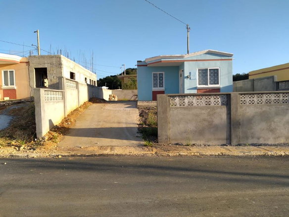 First image of 94 Winchester Estate in Green Island, Hanover, Jamaica - property is For Sale