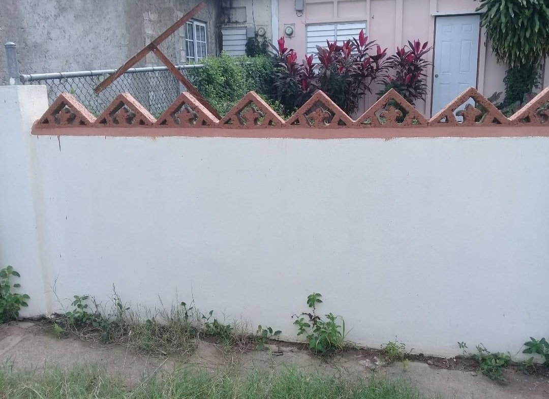 First image of North West First Terrace, in Christian Meadows, St. Catherine, Jamaica - property is For Rent