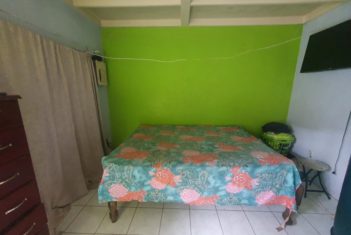 Fourth image of North West First Terrace, in Christian Meadows, St. Catherine, Jamaica - property is For Rent