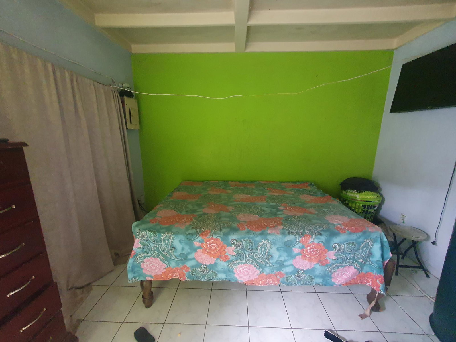 Fourth image of North West First Terrace, in Christian Meadows, St. Catherine, Jamaica - property is For Rent