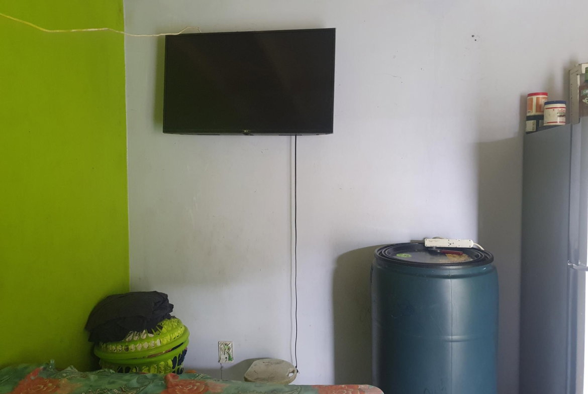 Fifth image of North West First Terrace, in Christian Meadows, St. Catherine, Jamaica - property is For Rent