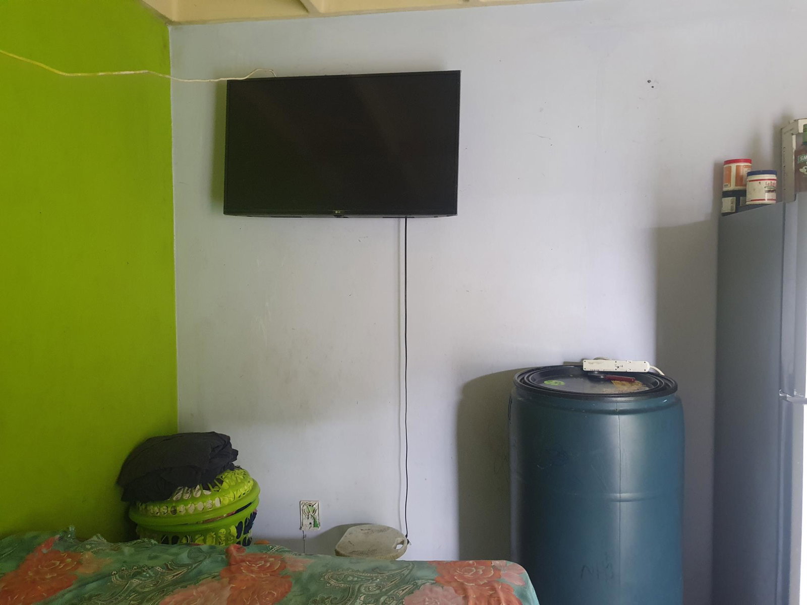 Fifth image of North West First Terrace, in Christian Meadows, St. Catherine, Jamaica - property is For Rent