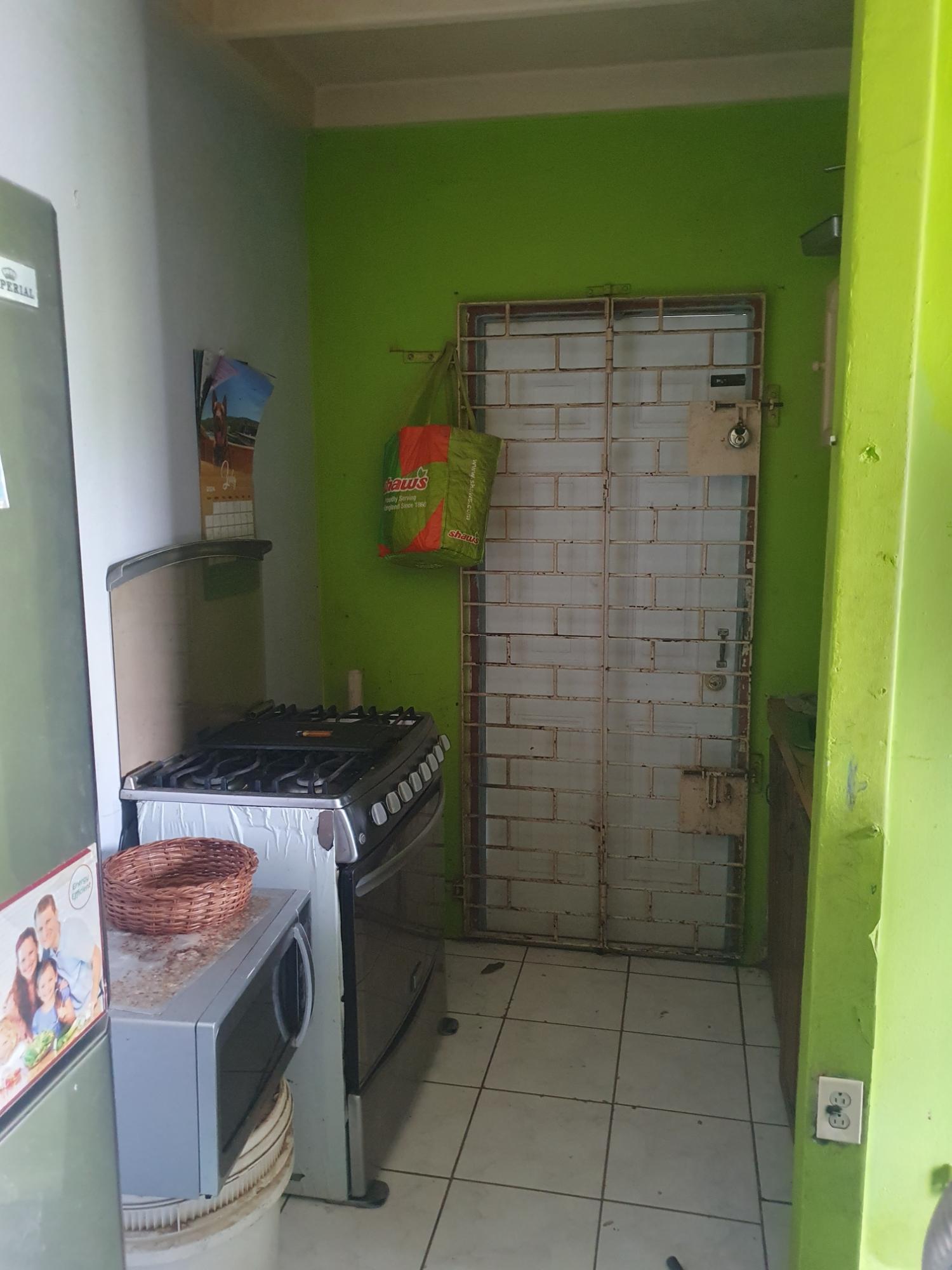 Sixth image of North West First Terrace, in Christian Meadows, St. Catherine, Jamaica - property is For Rent