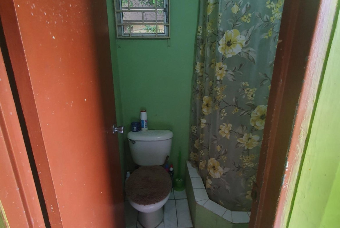 Seventh image of North West First Terrace, in Christian Meadows, St. Catherine, Jamaica - property is For Rent