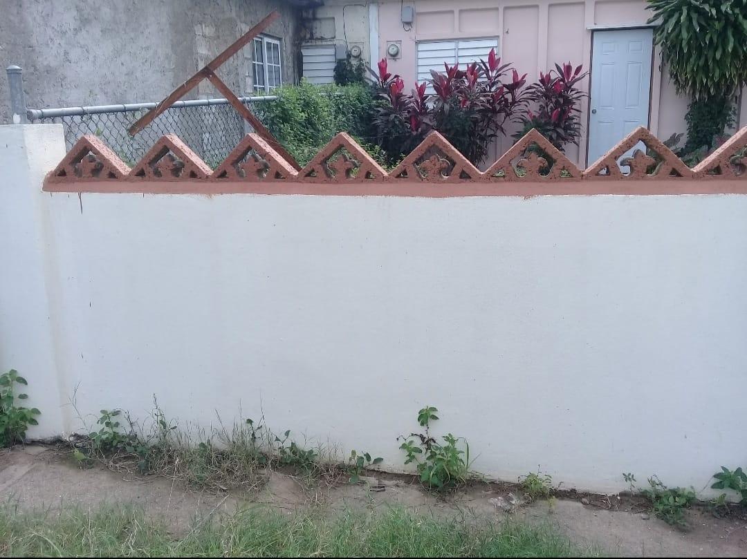 First image of North West First Terrace, in Christian Meadows, St. Catherine, Jamaica - property is For Rent