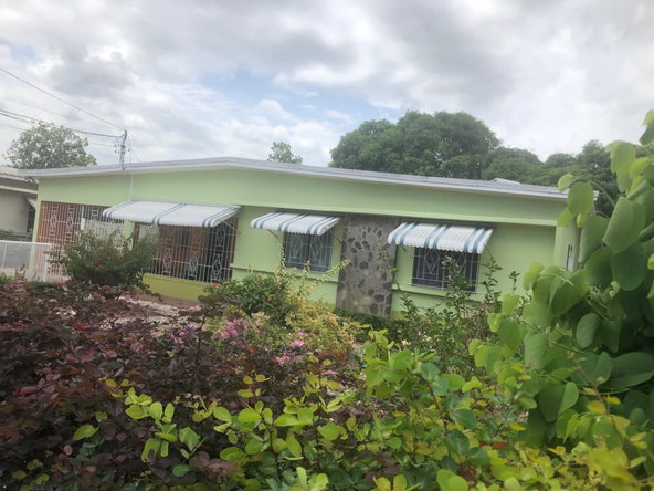 Fourth image of 100-36 Zaidie Ave; Zaidie Garden in Ziadie Gardens, St. Andrew, Jamaica - property is For Sale