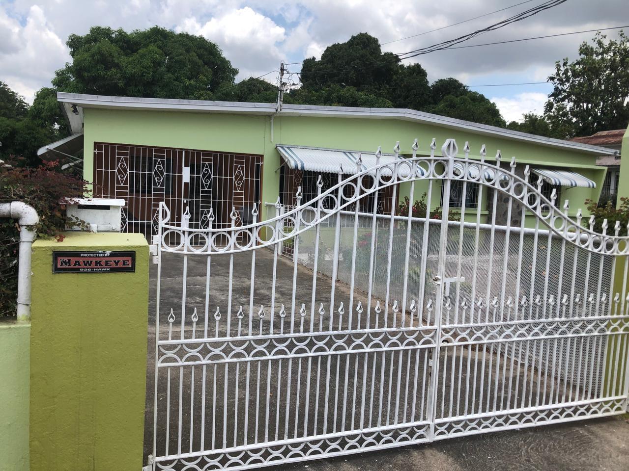 Fifth image of 100-36 Zaidie Ave; Zaidie Garden in Ziadie Gardens, St. Andrew, Jamaica - property is For Sale
