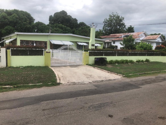 First image of 100-36 Zaidie Ave; Zaidie Garden in Ziadie Gardens, St. Andrew, Jamaica - property is For Sale