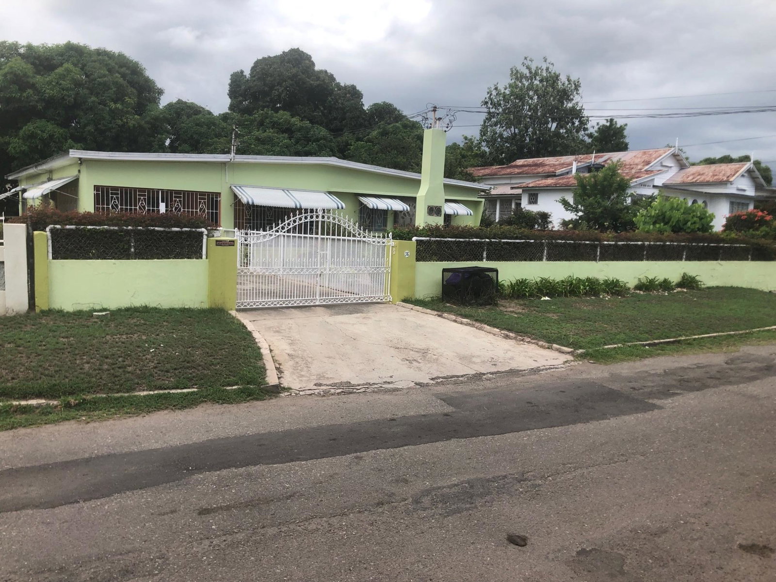 First image of 100-36 Zaidie Ave; Zaidie Garden in Ziadie Gardens, St. Andrew, Jamaica - property is For Sale