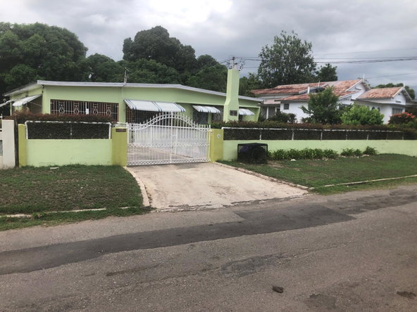 First image of 100-36 Zaidie Ave; Zaidie Garden in Ziadie Gardens, St. Andrew, Jamaica - property is For Sale