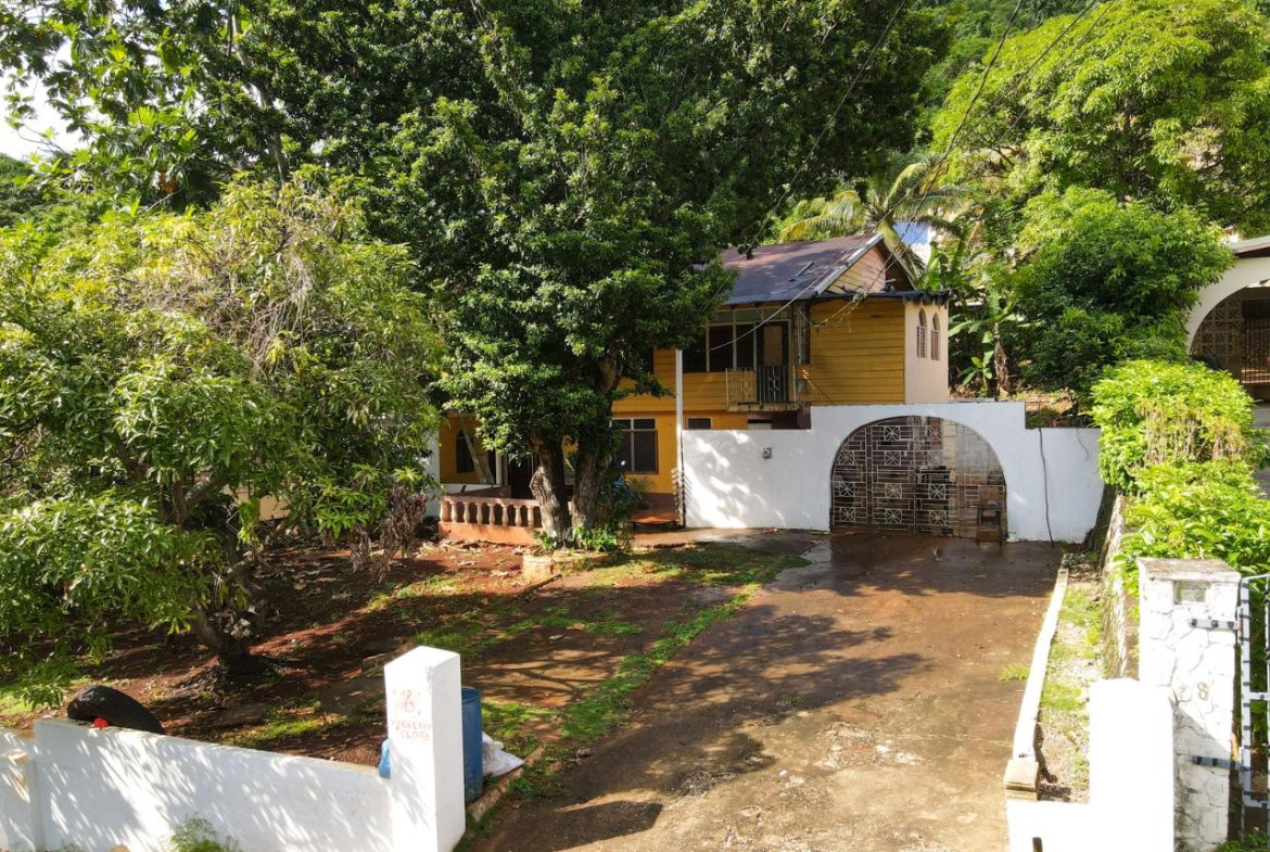 Second image of 6 Kirkland Close, Red Hills in Red Hills, St. Andrew, Jamaica - property is For Sale