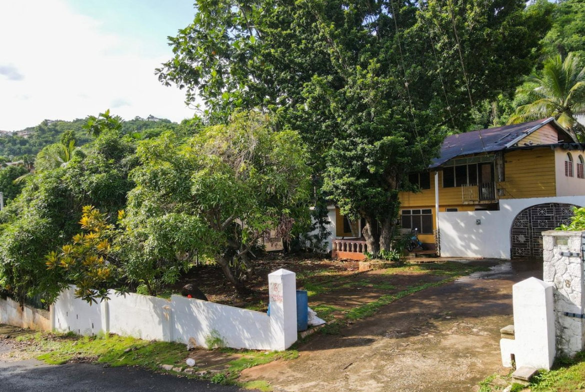 Twelfth image of 6 Kirkland Close, Red Hills in Red Hills, St. Andrew, Jamaica - property is For Sale