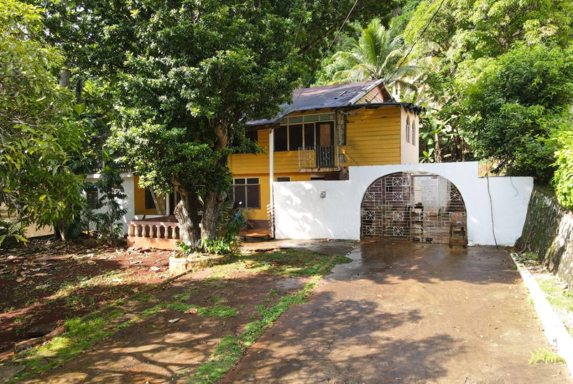 First image of 6 Kirkland Close, Red Hills in Red Hills, St. Andrew, Jamaica - property is For Sale