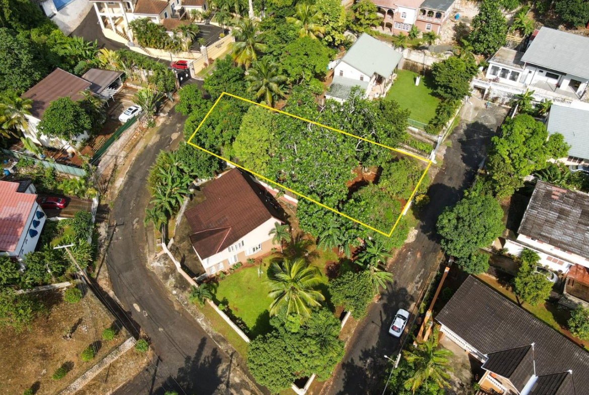Sixteenth image of 6 Kirkland Close, Red Hills in Red Hills, St. Andrew, Jamaica - property is For Sale