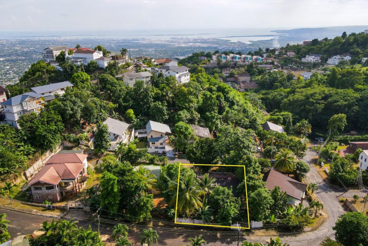 Nineteenth image of 6 Kirkland Close, Red Hills in Red Hills, St. Andrew, Jamaica - property is For Sale
