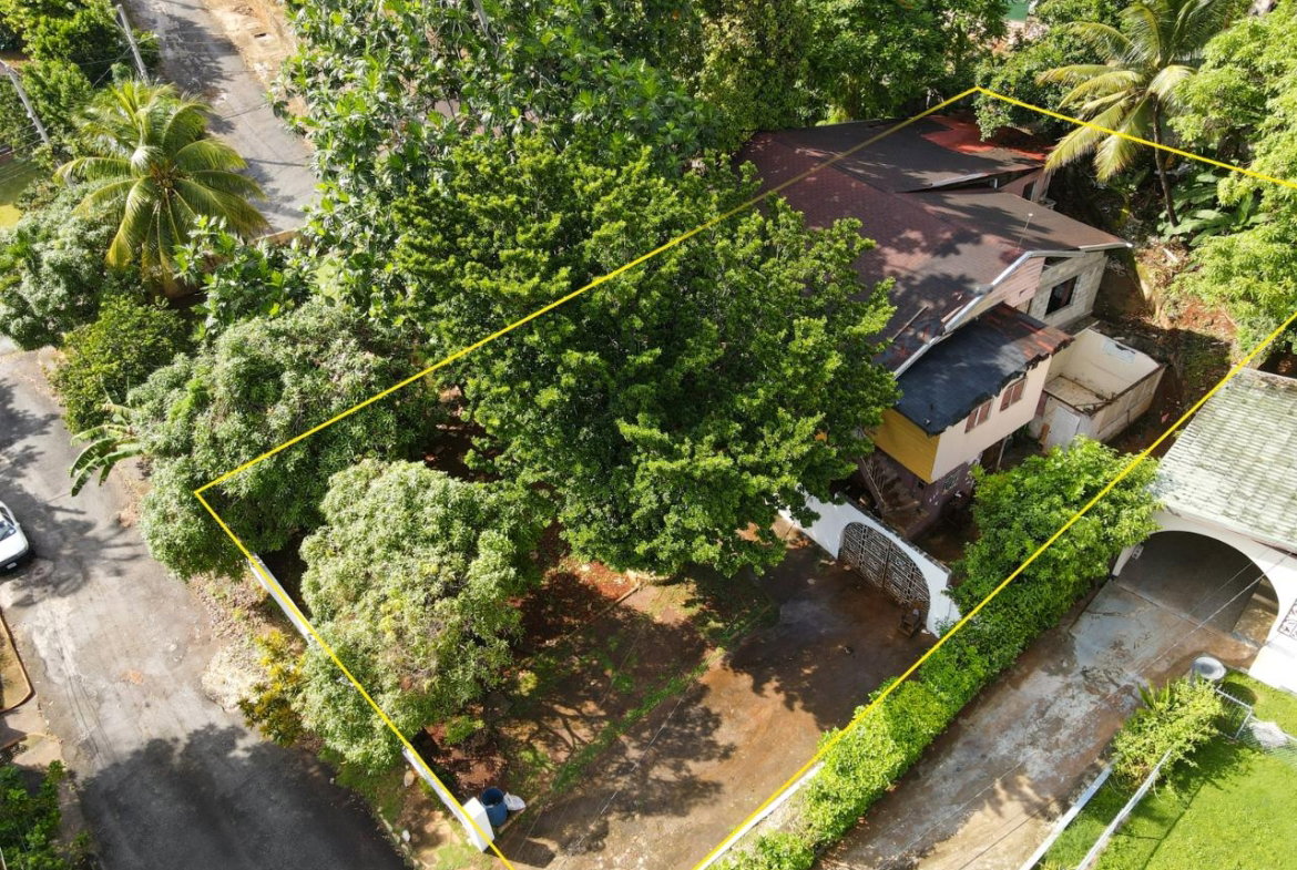 Sixth image of 6 Kirkland Close, Red Hills in Red Hills, St. Andrew, Jamaica - property is For Sale
