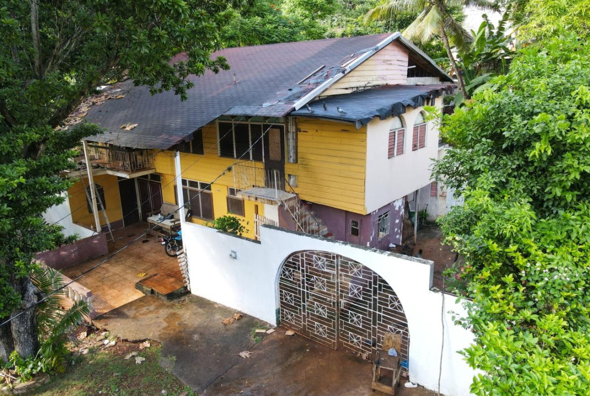 Eighth image of 6 Kirkland Close, Red Hills in Red Hills, St. Andrew, Jamaica - property is For Sale