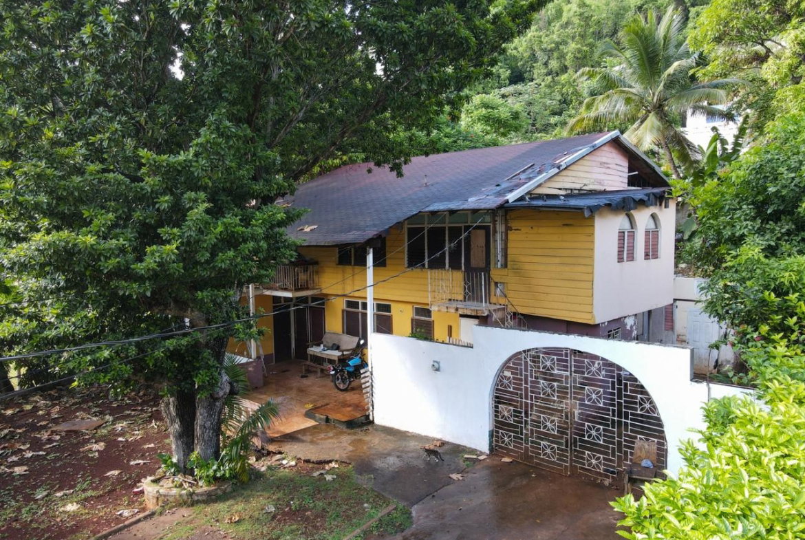 Tenth image of 6 Kirkland Close, Red Hills in Red Hills, St. Andrew, Jamaica - property is For Sale