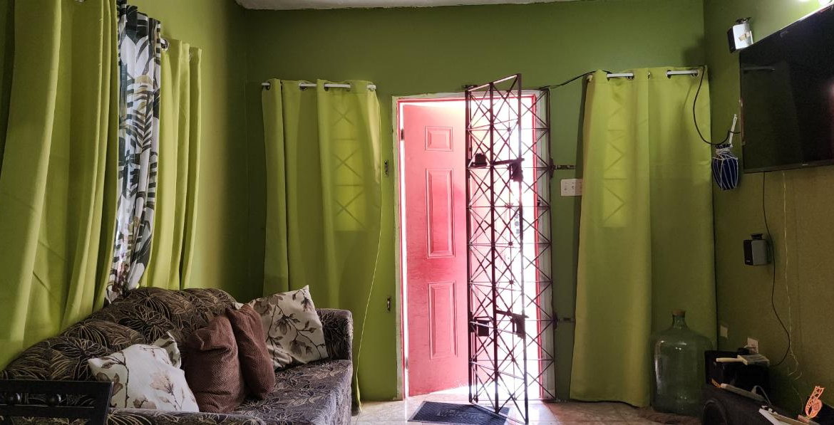 Third image of 11 East Queen Park in Greater Portmore, St. Catherine, Jamaica - property is For Sale