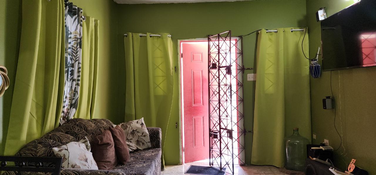 Third image of 11 East Queen Park in Greater Portmore, St. Catherine, Jamaica - property is For Sale