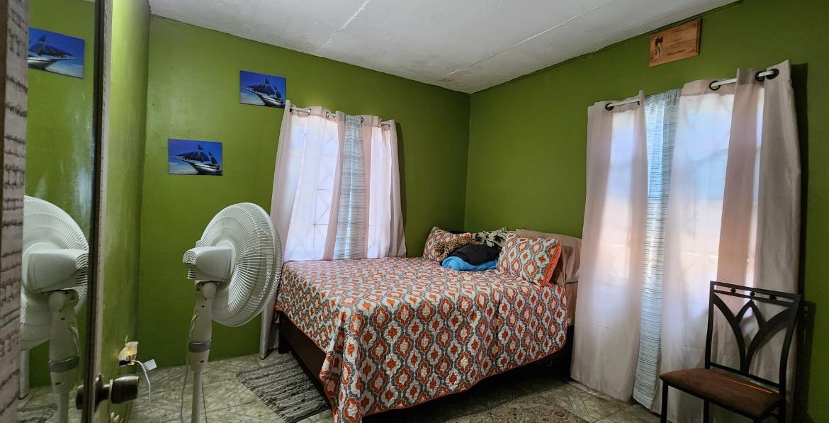 Fourth image of 11 East Queen Park in Greater Portmore, St. Catherine, Jamaica - property is For Sale