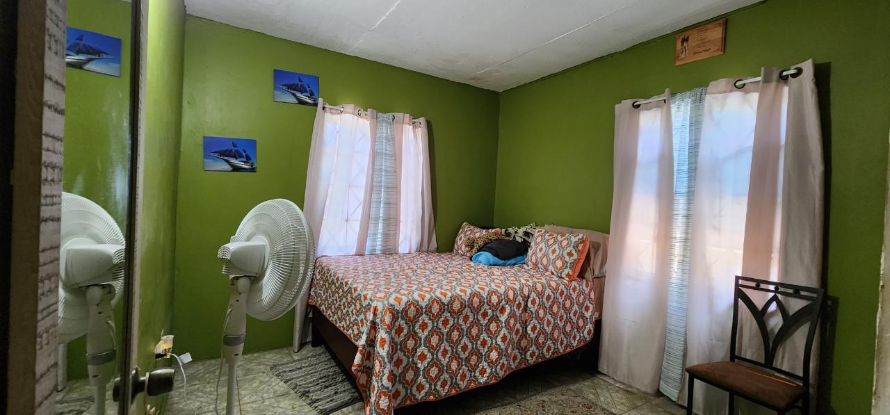 Fourth image of 11 East Queen Park in Greater Portmore, St. Catherine, Jamaica - property is For Sale