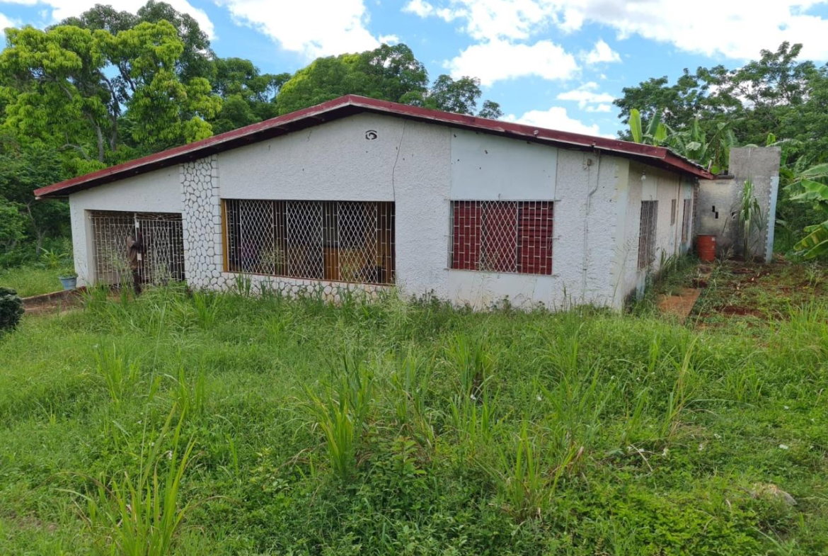 Second image of Part of Kingsland in KITSON TOWN, St. Catherine, Jamaica - property is For Sale