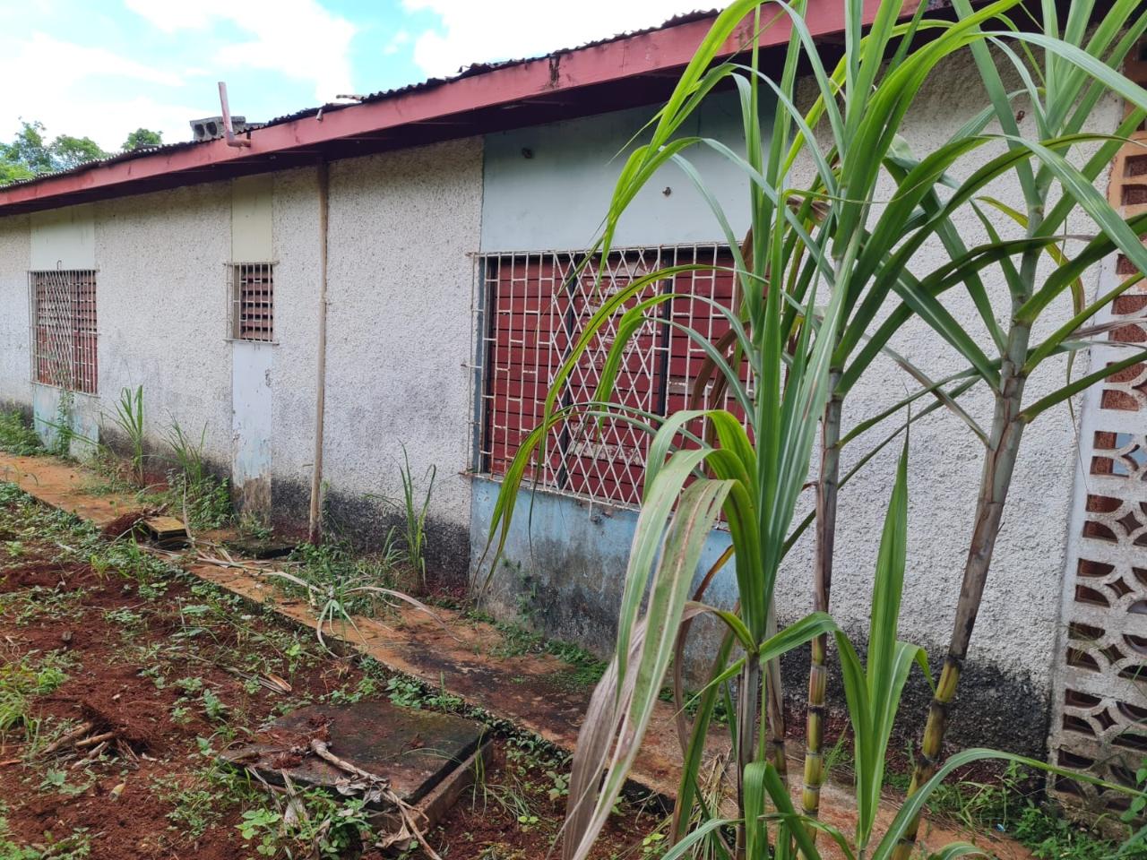 Charming-Residential-Property-for-Sale-in-Kingsland-St.-Catherine-Jamaica Third image of Part of Kingsland in KITSON TOWN, St. Catherine, Jamaica - property is For Sale