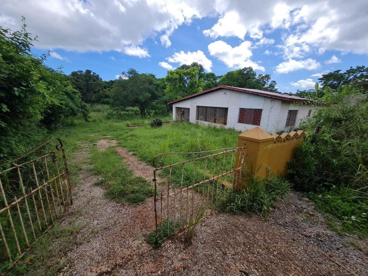 Charming-Residential-Property-for-Sale-in-Kingsland-St.-Catherine-Jamaica First image of Part of Kingsland in KITSON TOWN, St. Catherine, Jamaica - property is For Sale