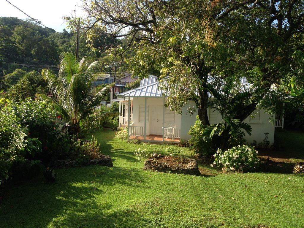 Twenty-Third image of Drapers, Portland in Drapers, Portland, Jamaica - property is For Sale