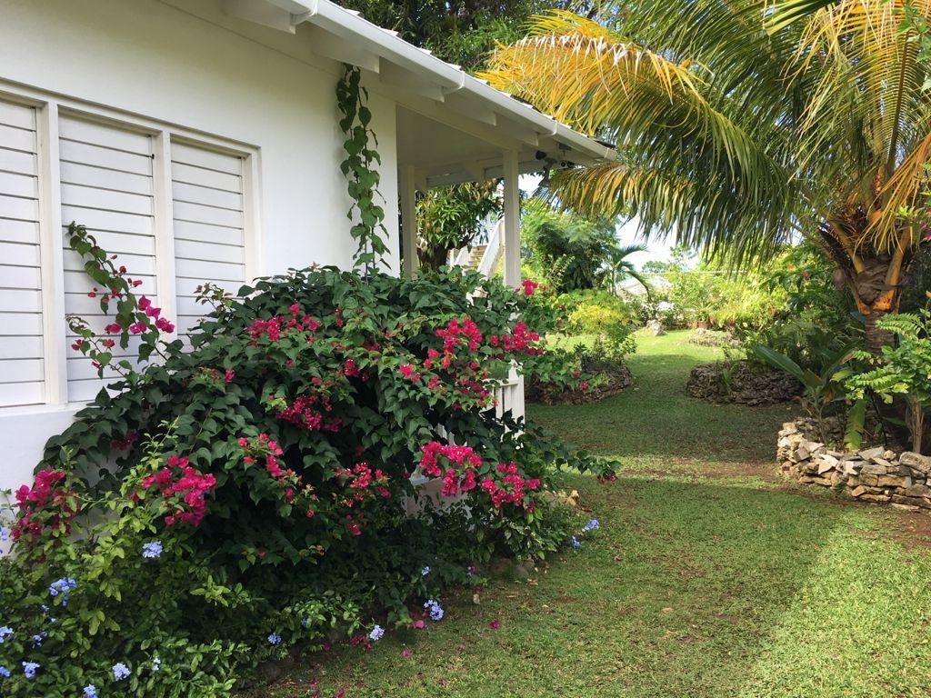 Twenty-Ninth image of Drapers, Portland in Drapers, Portland, Jamaica - property is For Sale