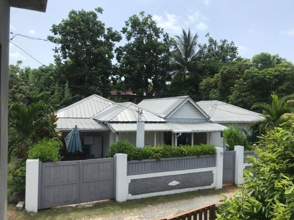 First image of Drapers, Portland in Drapers, Portland, Jamaica - property is For Sale