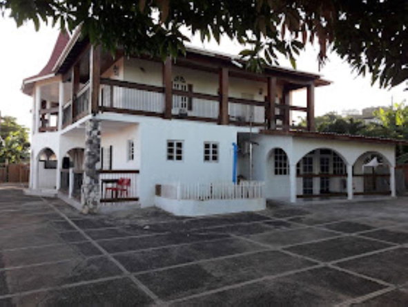 Third image of 1 Ocean Ridge Drive in Ocean Ridge, St. Mary, Jamaica - property is For Sale