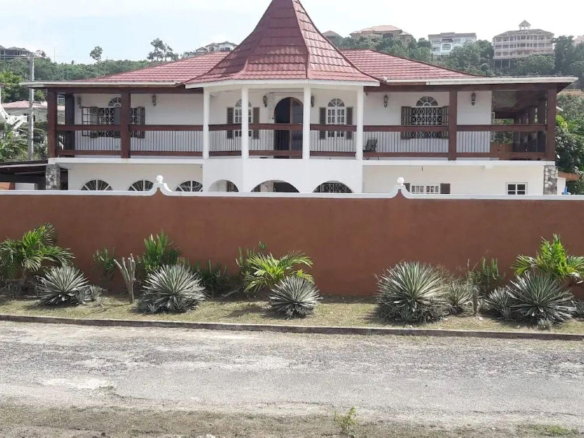 First image of 1 Ocean Ridge Drive in Ocean Ridge, St. Mary, Jamaica - property is For Sale