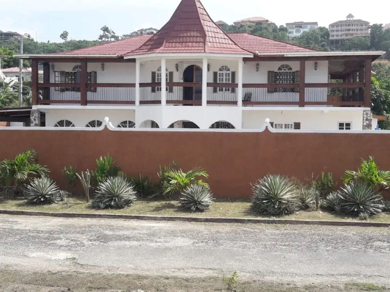First image of 1 Ocean Ridge Drive in Ocean Ridge, St. Mary, Jamaica - property is For Sale