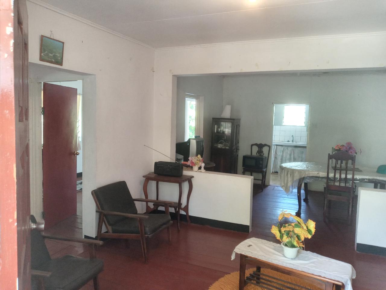 Fourth image of Darliston Westmoreland in Darliston, Westmoreland, Jamaica - property is For Sale