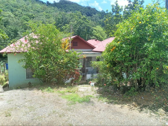 First image of Darliston Westmoreland in Darliston, Westmoreland, Jamaica - property is For Sale