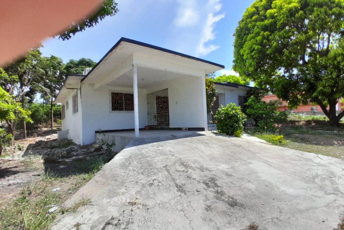 Second image of 156 Armstrong Terrace in Montego Bay, St. James, Jamaica - property is For Sale